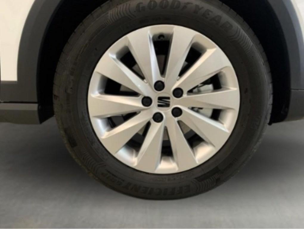 SEAT Arona 1.0 TSI Xperience Special Edition 85 kW (115 CV) - 7