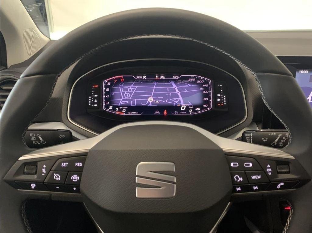 SEAT Arona 1.0 TSI Xperience Special Edition 85 kW (115 CV) - 8