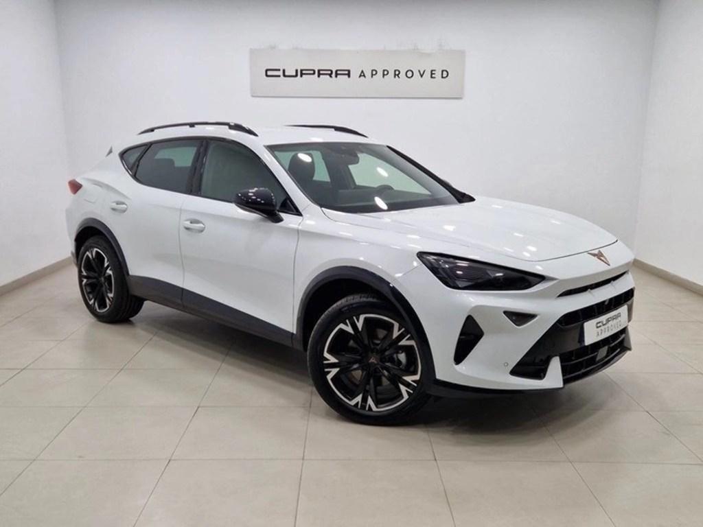 CUPRA Formentor 1.5 TSI 110 kW (150 CV) - 0