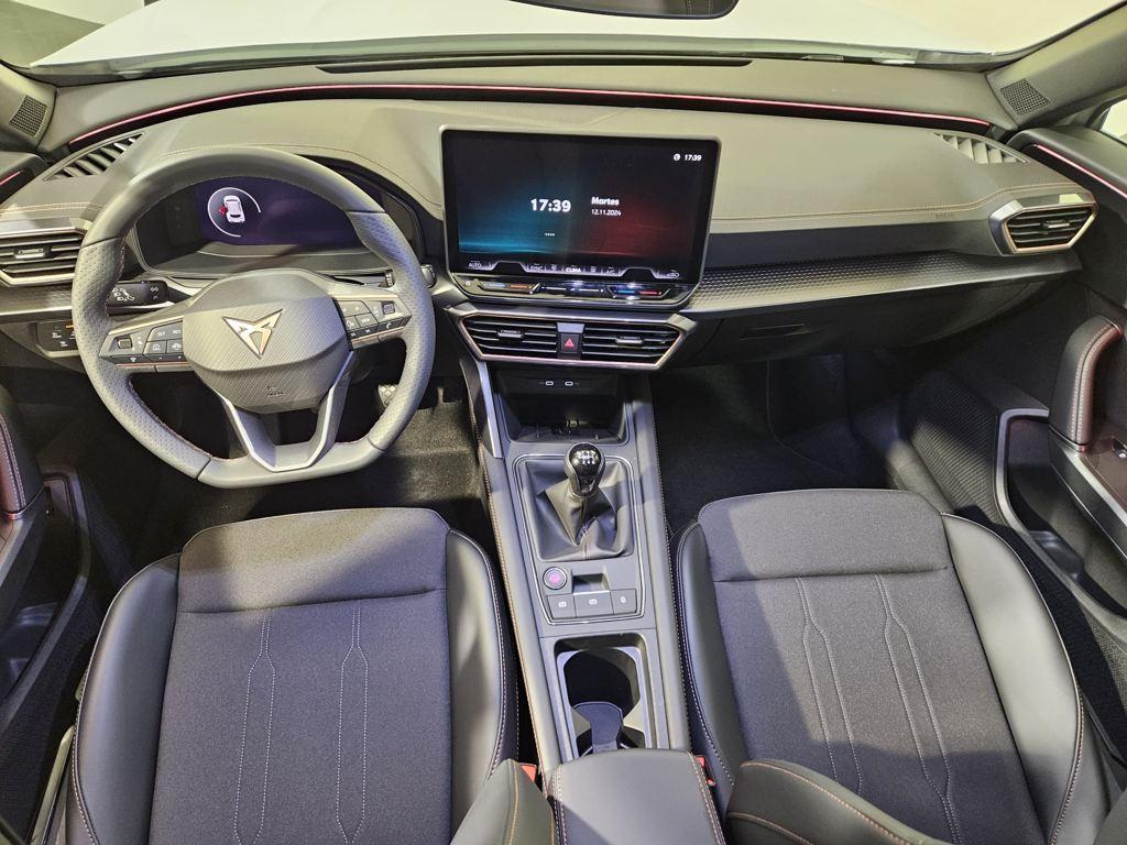 CUPRA Formentor 1.5 TSI 110 kW (150 CV) - 3