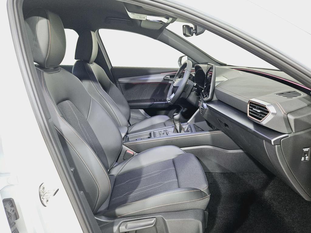 CUPRA Formentor 1.5 TSI 110 kW (150 CV) - 4