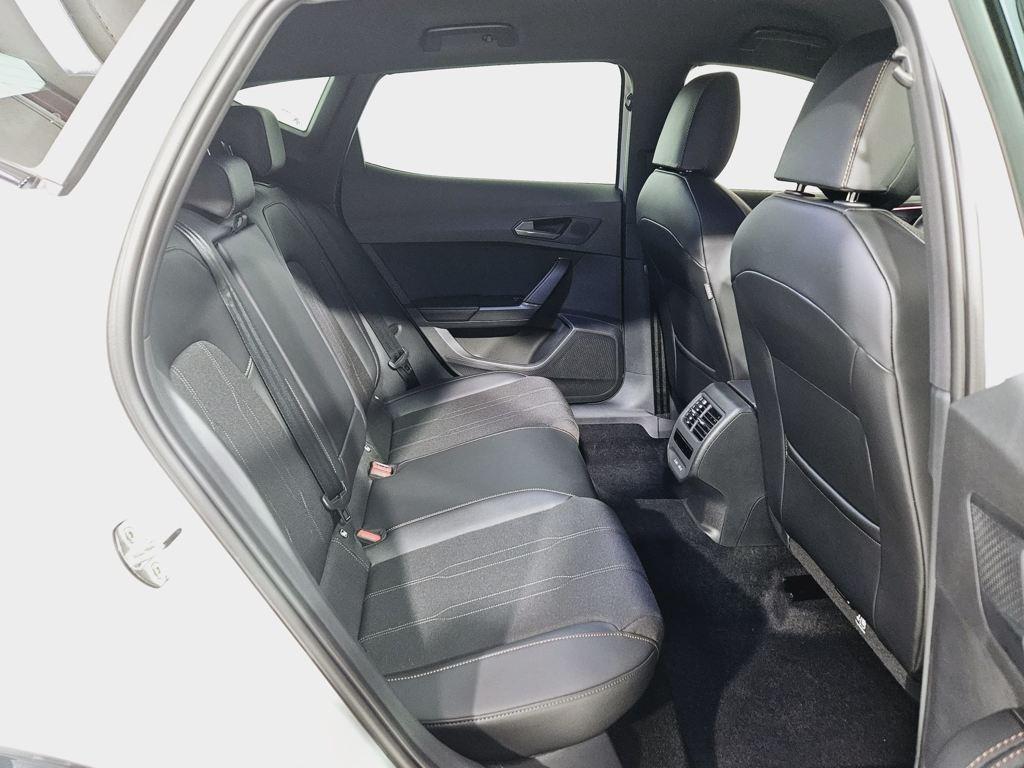 CUPRA Formentor 1.5 TSI 110 kW (150 CV) - 5