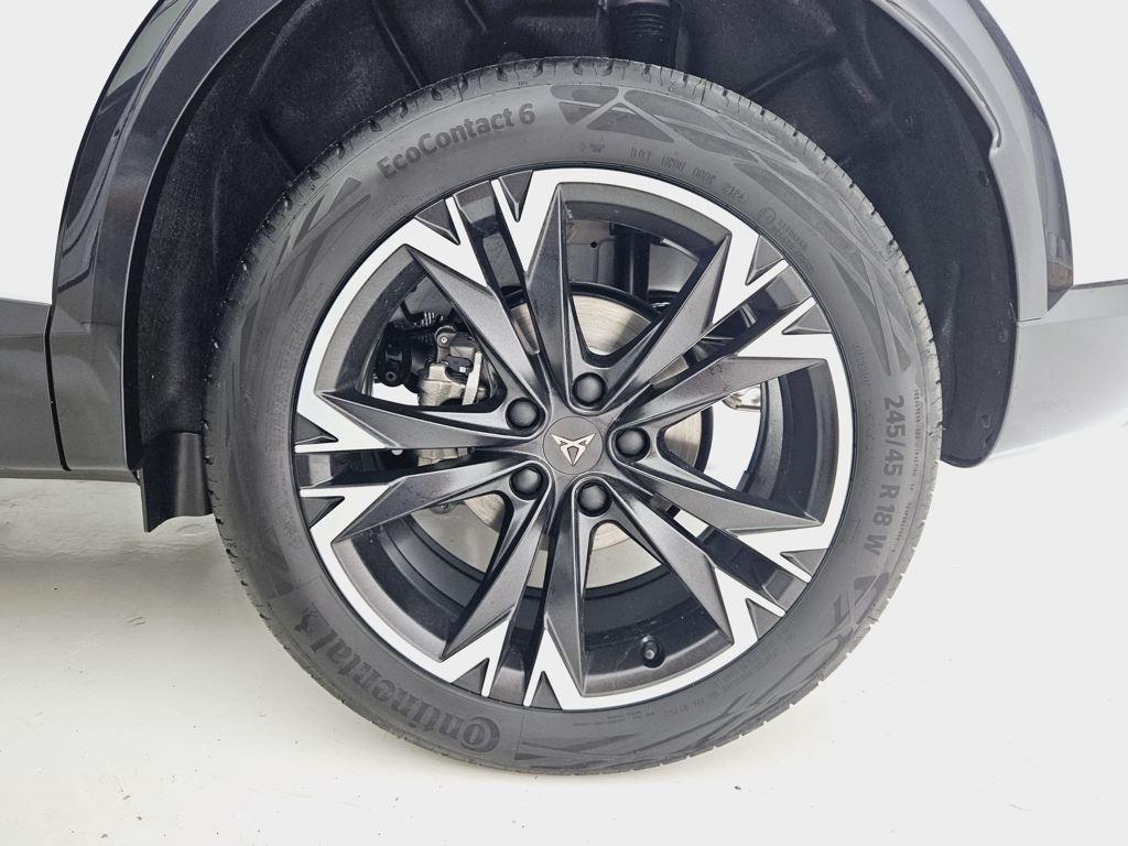 CUPRA Formentor 1.5 TSI 110 kW (150 CV) - 7