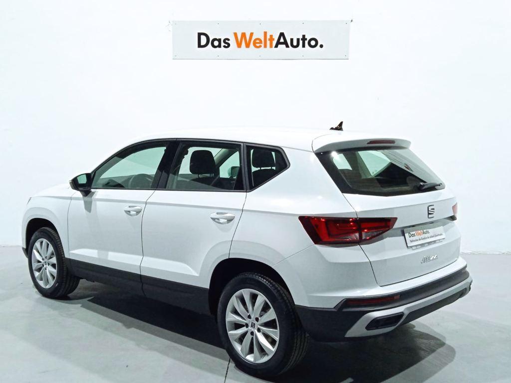 SEAT Ateca 2.0 TDI S&S Style XM DSG 110 kW (150 CV) - 1