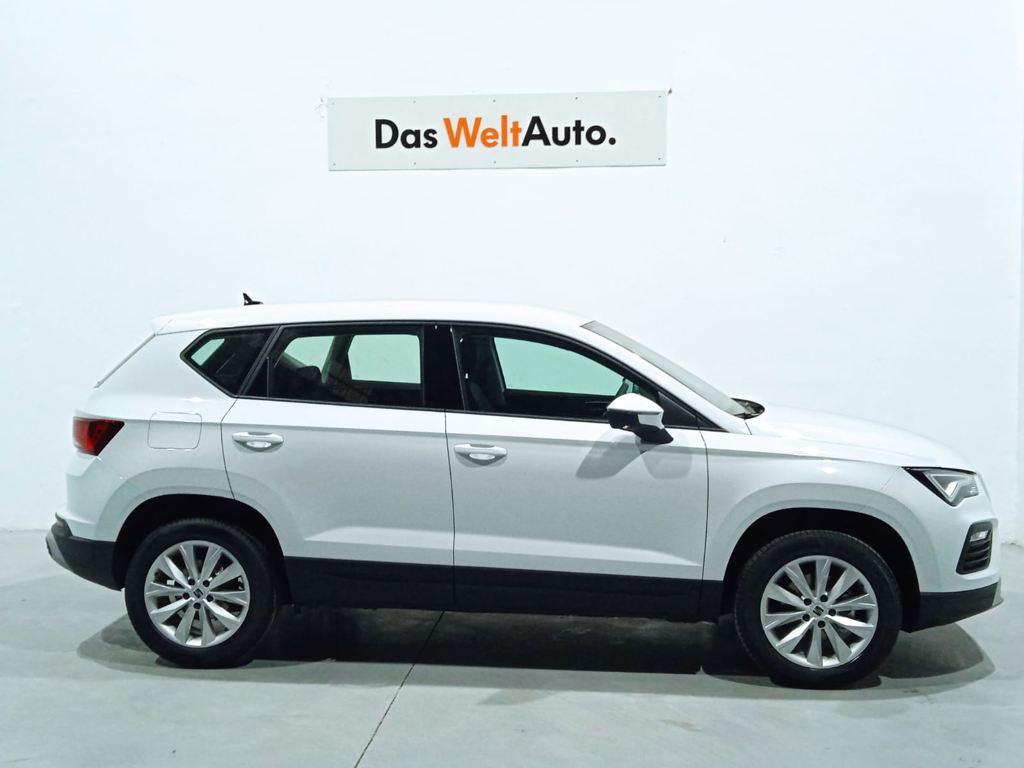 SEAT Ateca 2.0 TDI S&S Style XM DSG 110 kW (150 CV) - 2