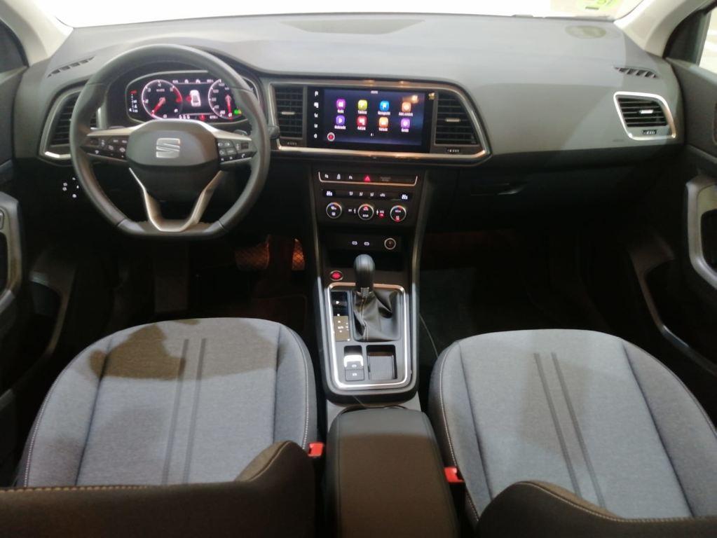 SEAT Ateca 2.0 TDI S&S Style XM DSG 110 kW (150 CV) - 3