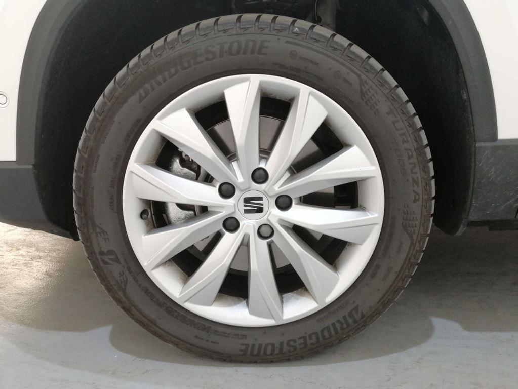 SEAT Ateca 2.0 TDI S&S Style XM DSG 110 kW (150 CV) - 7