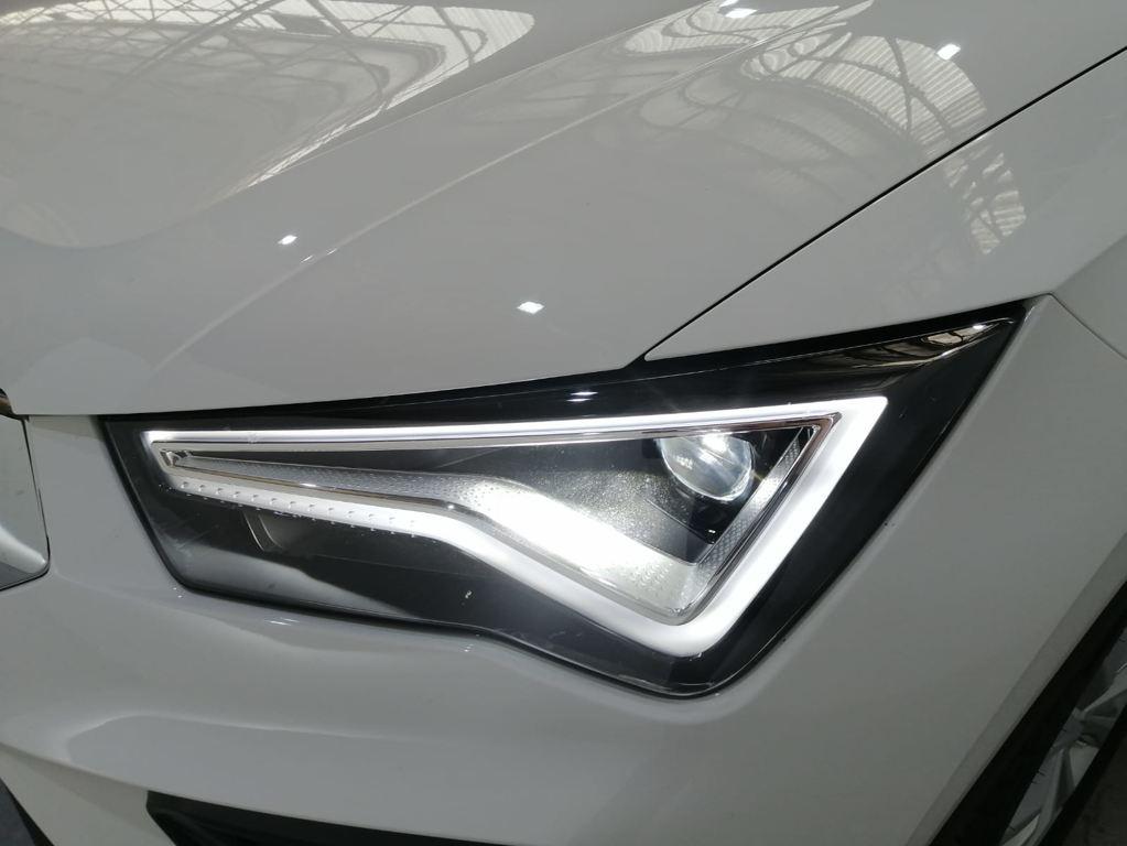 SEAT Ateca 2.0 TDI S&S Style XM DSG 110 kW (150 CV) - 9