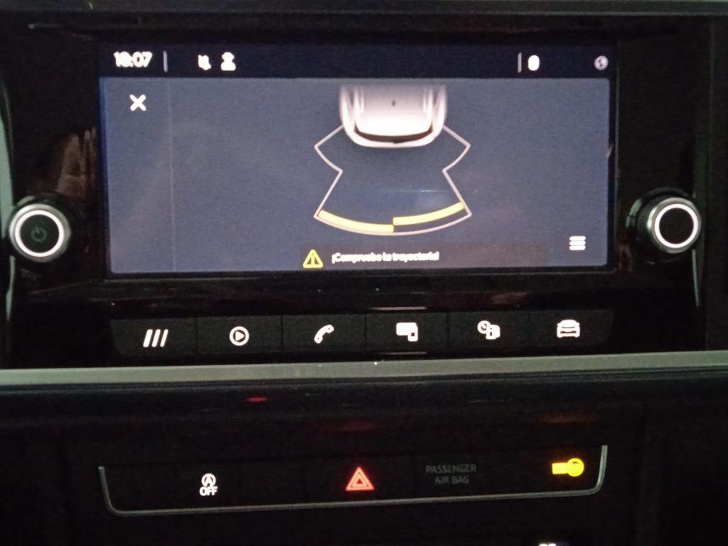 SEAT Ateca 2.0 TDI S&S Style XM DSG 110 kW (150 CV) - 10