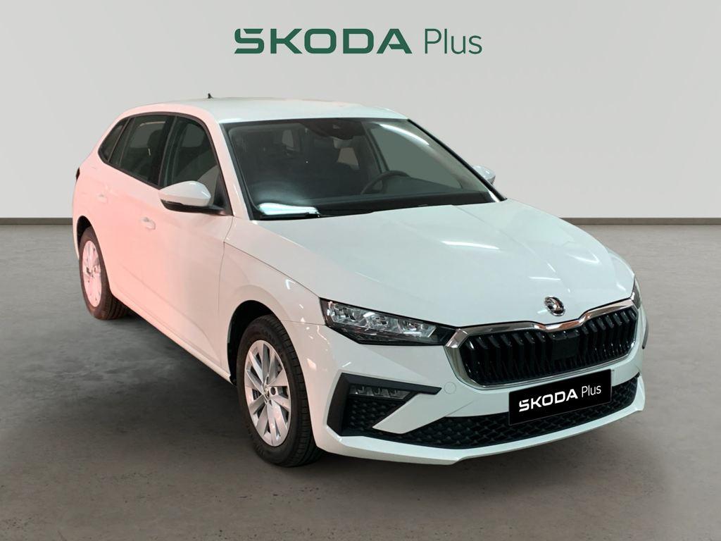 Skoda Scala 1.0 TSI Essence 70 kW (95 CV) - 0
