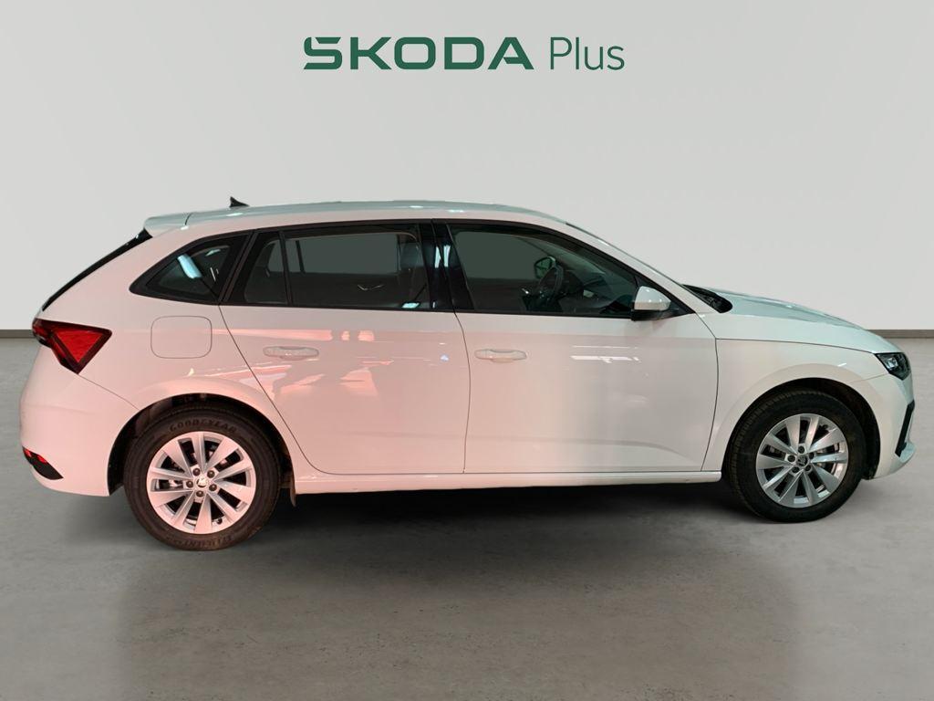 Skoda Scala 1.0 TSI Essence 70 kW (95 CV) - 2