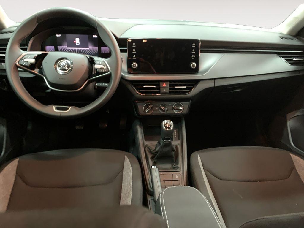 Skoda Scala 1.0 TSI Essence 70 kW (95 CV) - 3