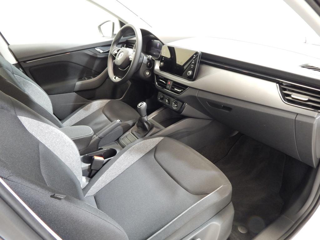 Skoda Scala 1.0 TSI Essence 70 kW (95 CV) - 4