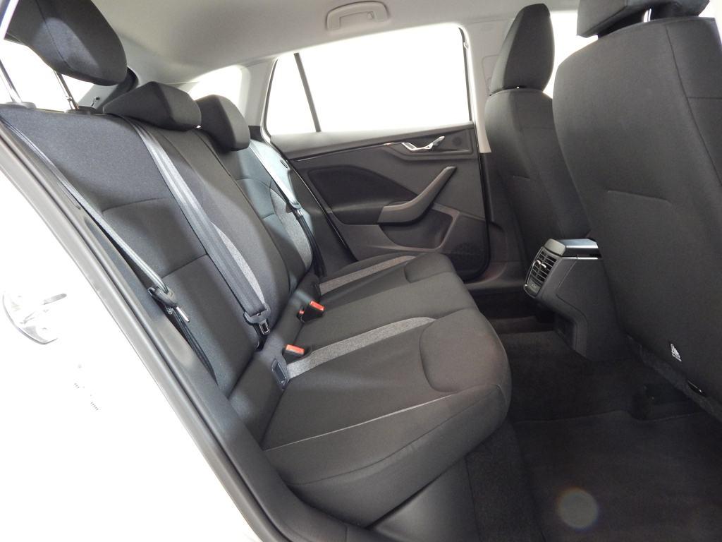 Skoda Scala 1.0 TSI Essence 70 kW (95 CV) - 5