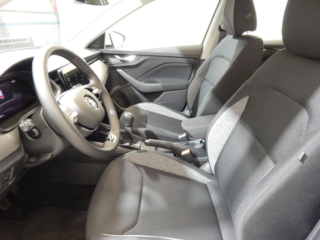 Skoda Scala 1.0 TSI Essence 70 kW (95 CV) - 8