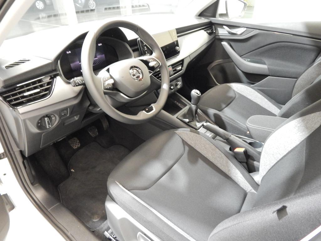 Skoda Scala 1.0 TSI Essence 70 kW (95 CV) - 9