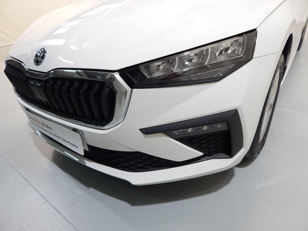 Skoda Scala 1.0 TSI Essence 70 kW (95 CV) - 11