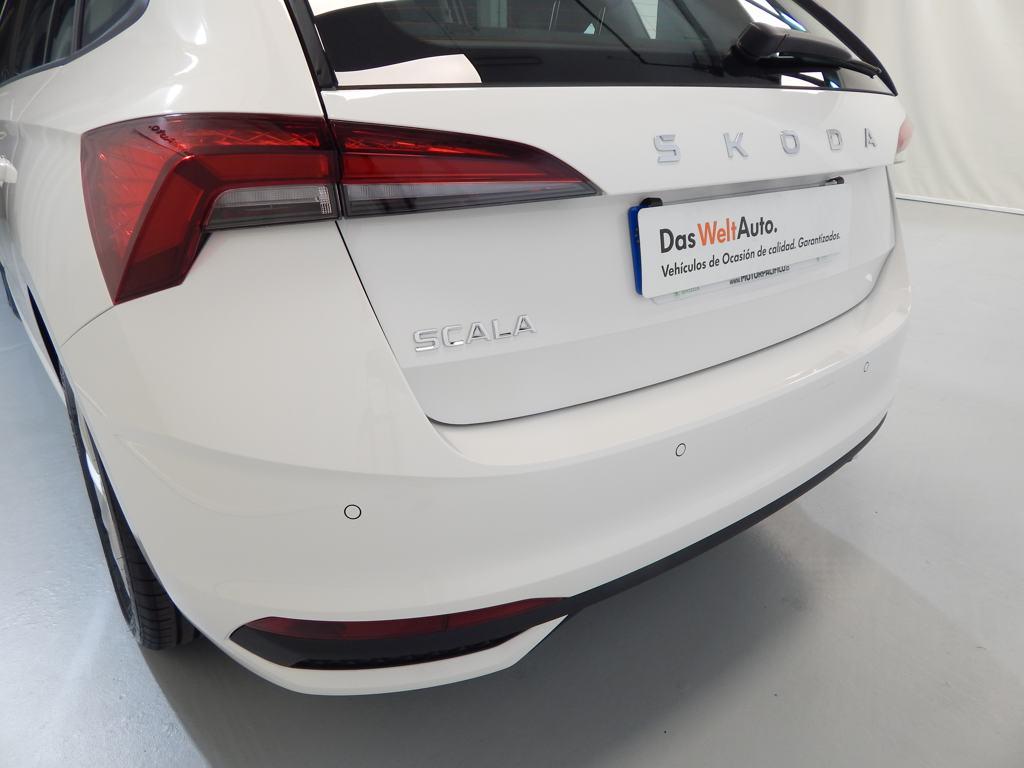 Skoda Scala 1.0 TSI Essence 70 kW (95 CV) - 12