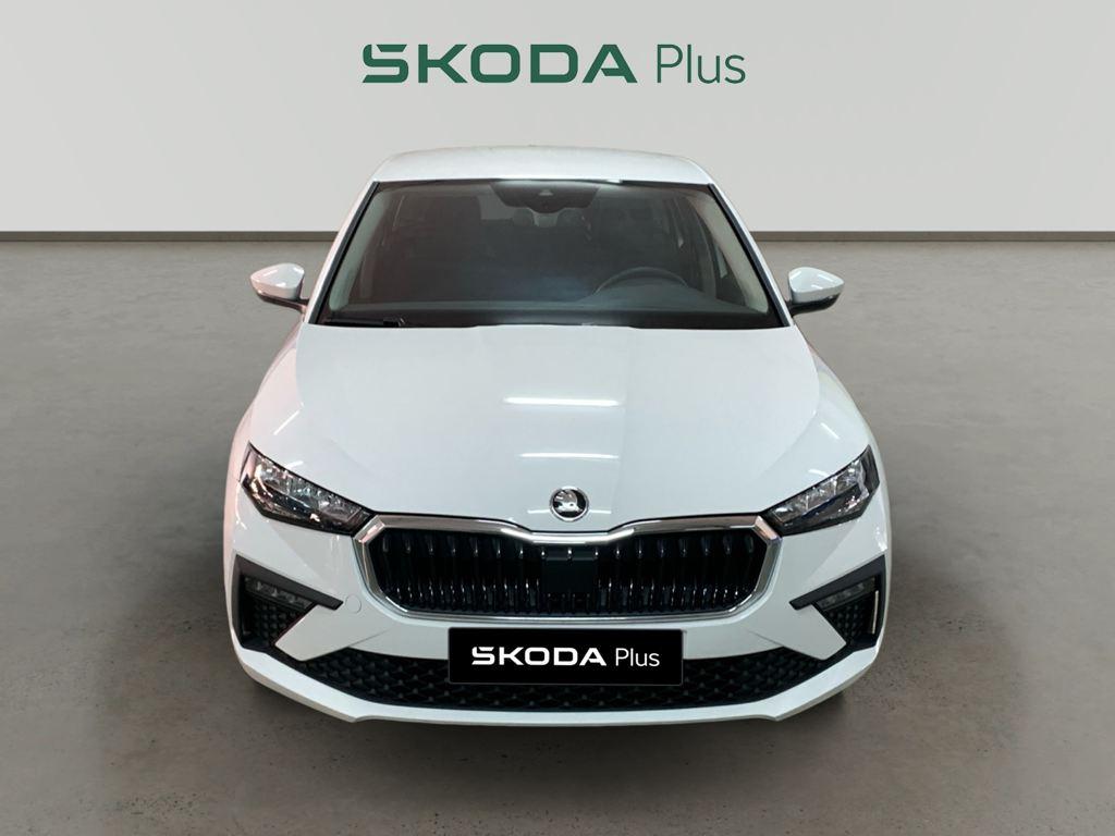 Skoda Scala 1.0 TSI Essence 70 kW (95 CV) - 13
