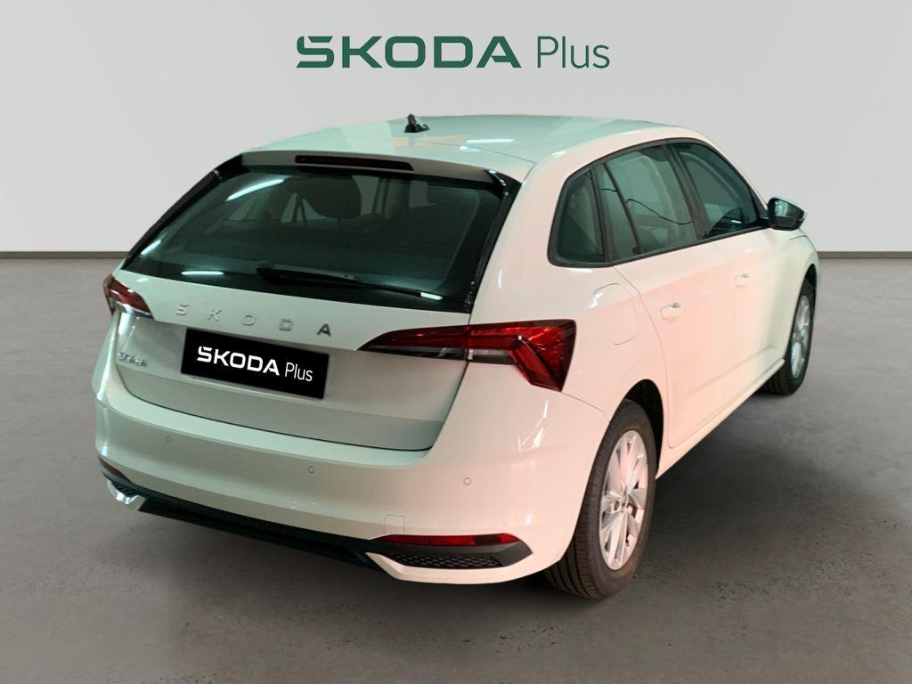 Skoda Scala 1.0 TSI Essence 70 kW (95 CV) - 14