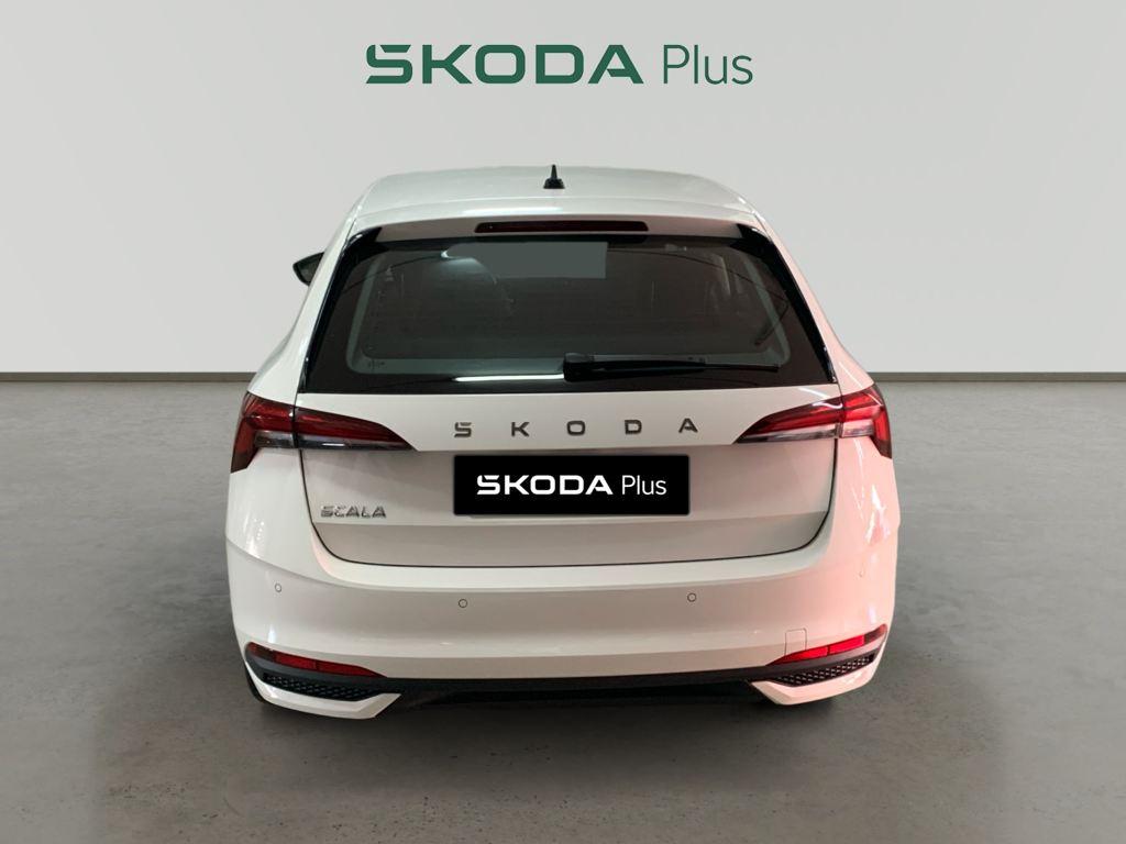 Skoda Scala 1.0 TSI Essence 70 kW (95 CV) - 15