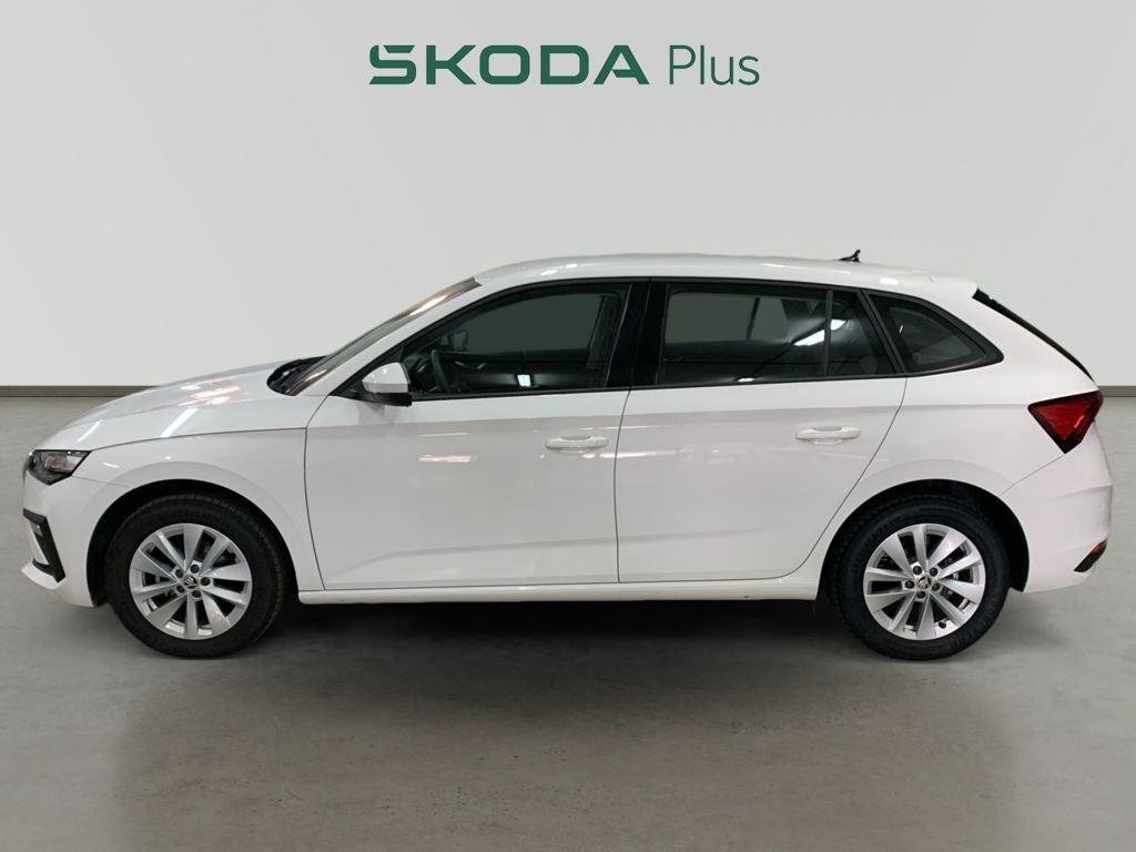 Skoda Scala 1.0 TSI Essence 70 kW (95 CV) - 16