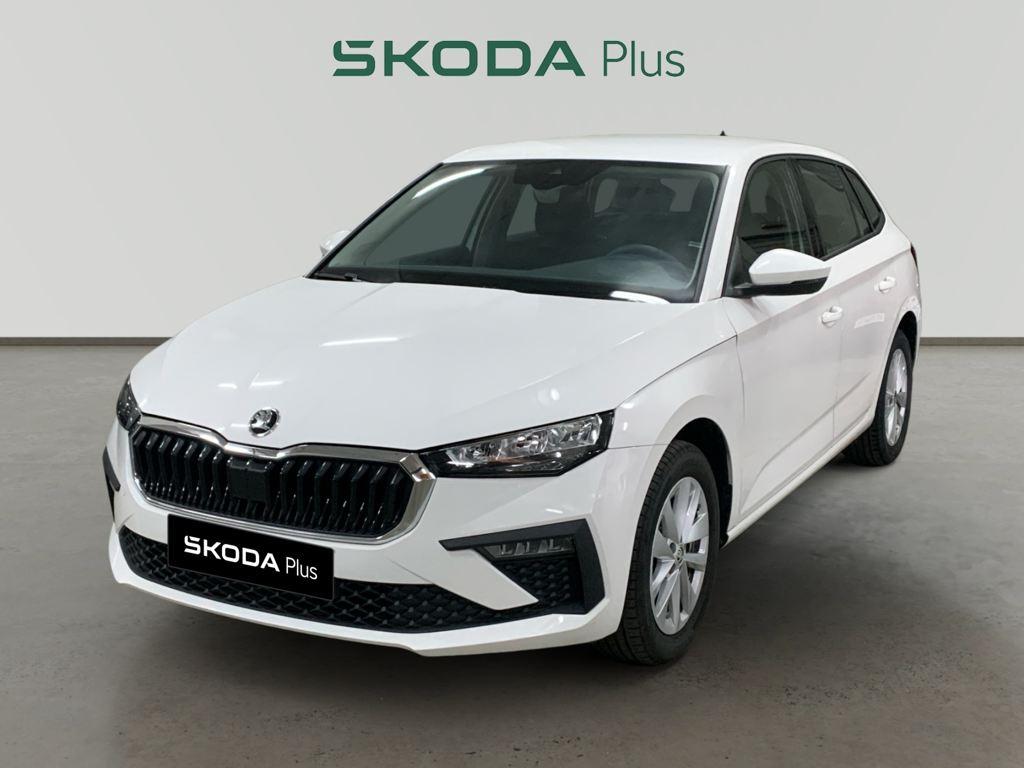 Skoda Scala 1.0 TSI Essence 70 kW (95 CV) - 17