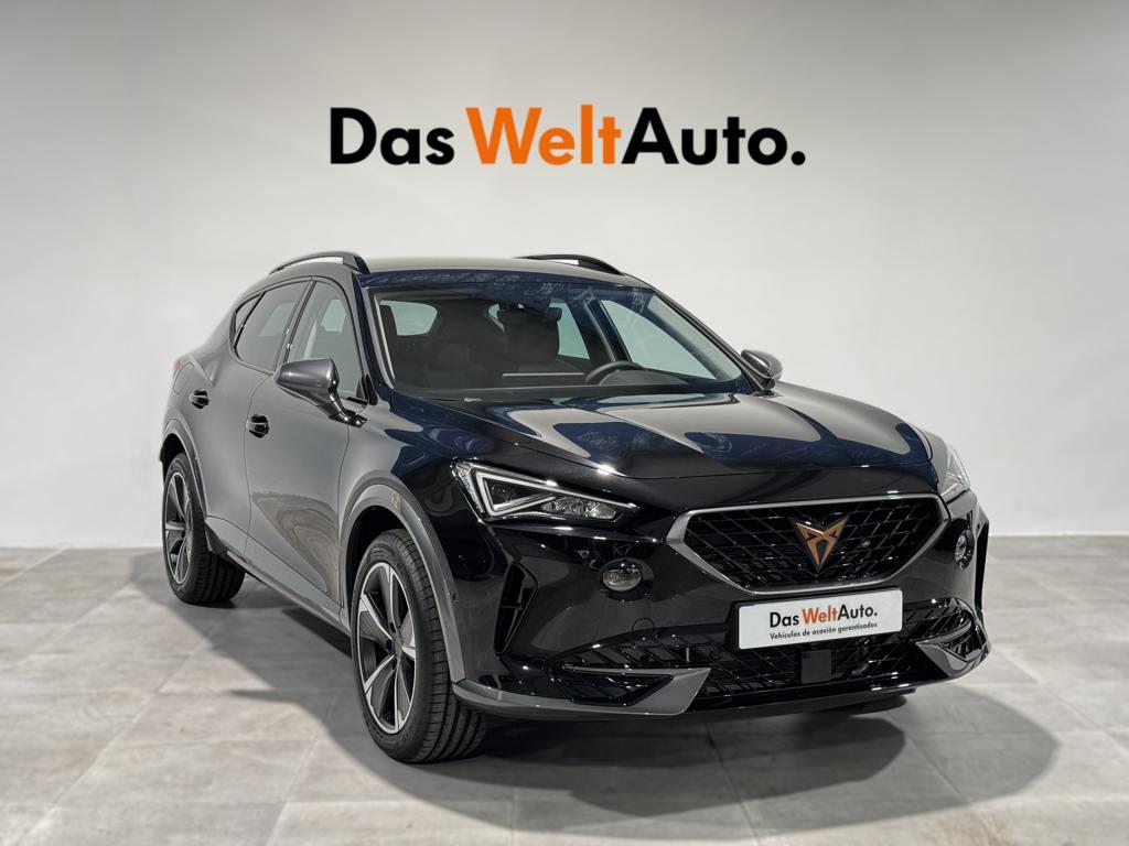 CUPRA Formentor 1.4 e-Hybrid DSG 150 kW (204 CV) - 0