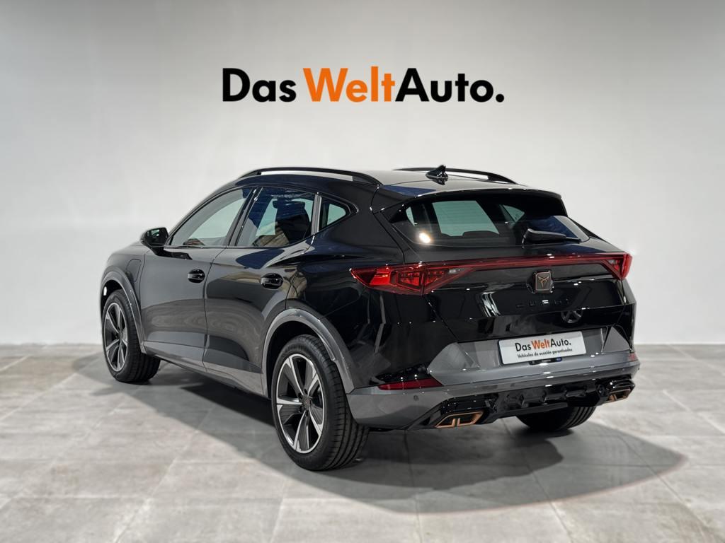 CUPRA Formentor 1.4 e-Hybrid DSG 150 kW (204 CV) - 1
