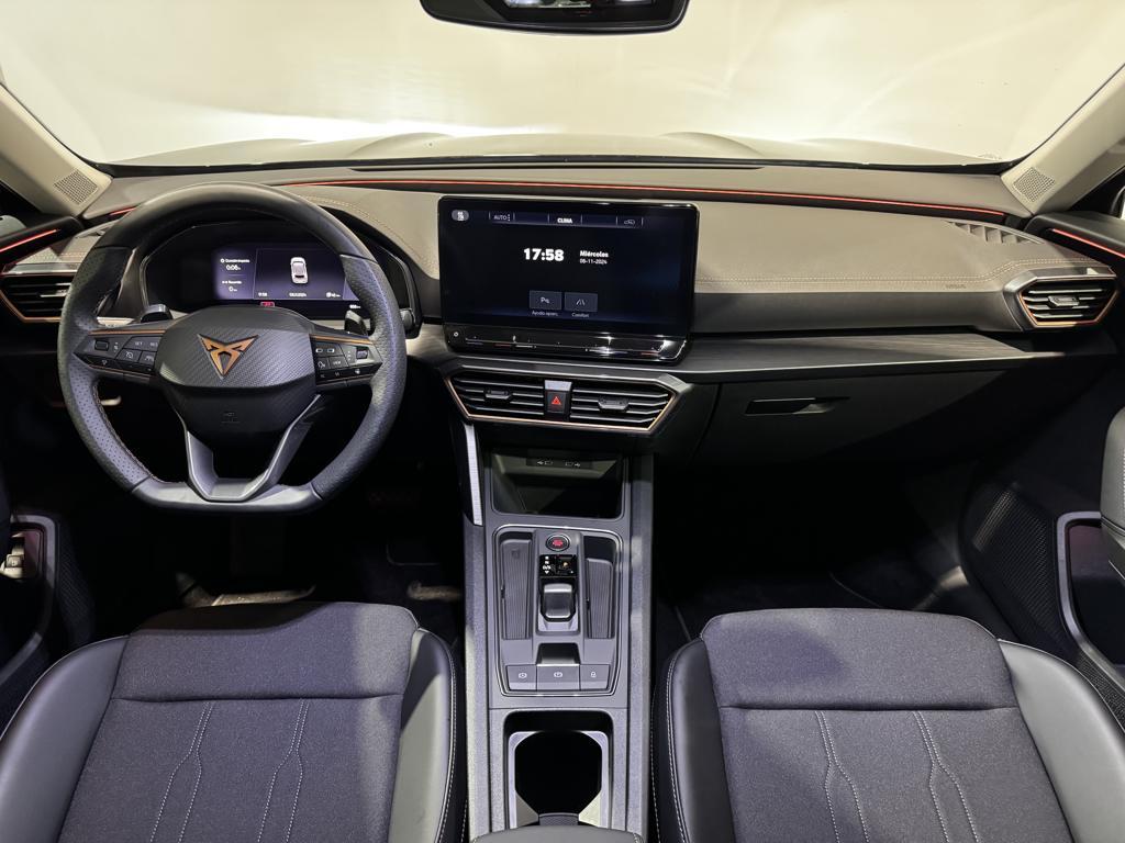 CUPRA Formentor 1.4 e-Hybrid DSG 150 kW (204 CV) - 3