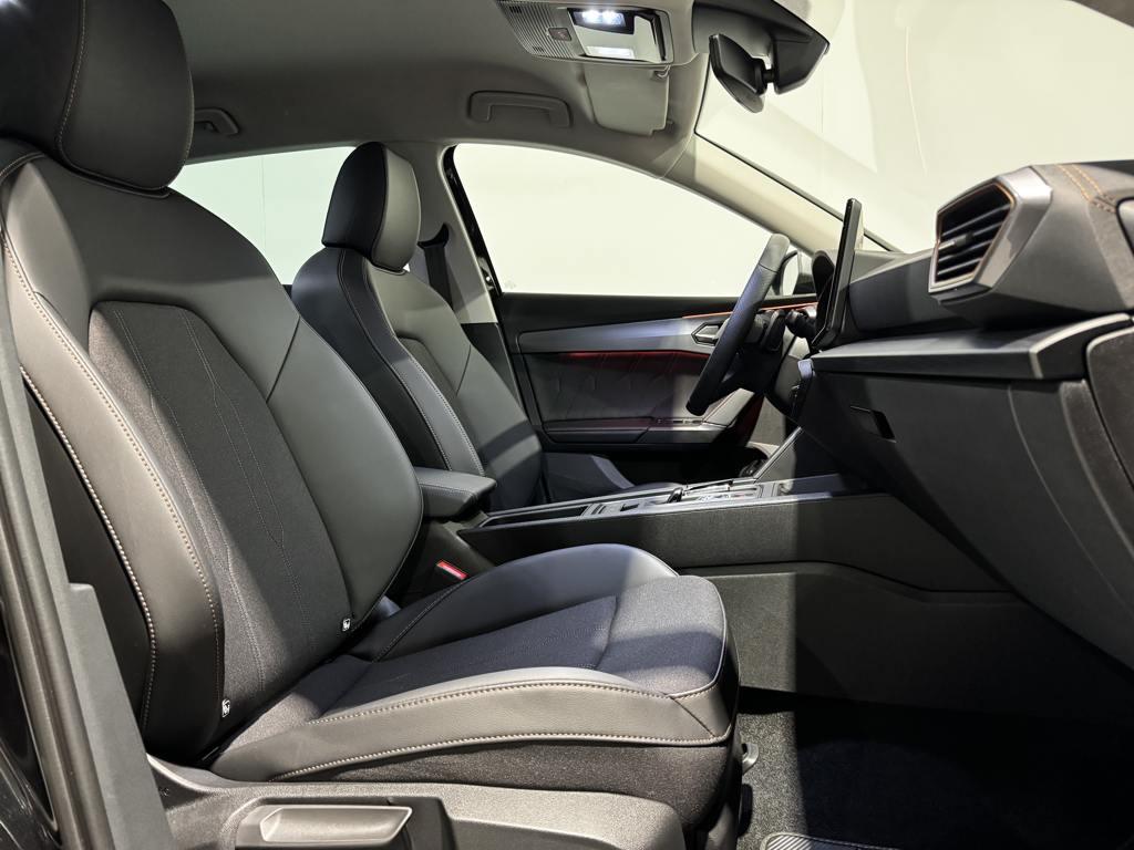 CUPRA Formentor 1.4 e-Hybrid DSG 150 kW (204 CV) - 4