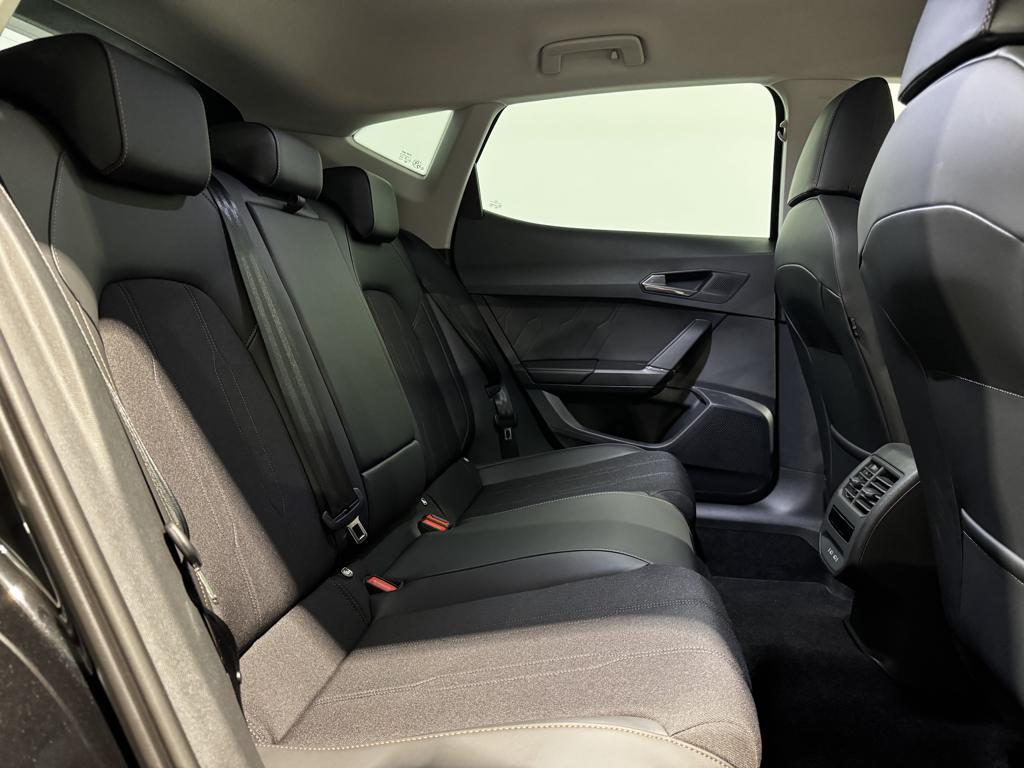 CUPRA Formentor 1.4 e-Hybrid DSG 150 kW (204 CV) - 5