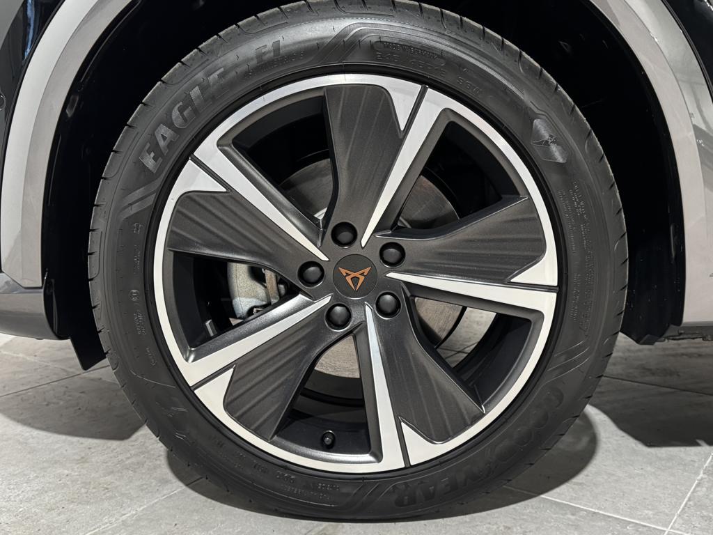 CUPRA Formentor 1.4 e-Hybrid DSG 150 kW (204 CV) - 7