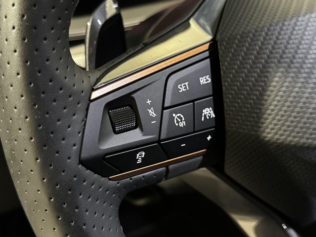 CUPRA Formentor 1.4 e-Hybrid DSG 150 kW (204 CV) - 10