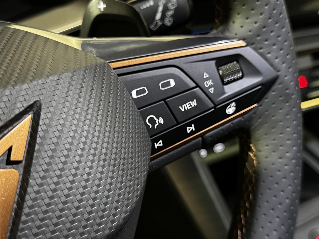 CUPRA Formentor 1.4 e-Hybrid DSG 150 kW (204 CV) - 11