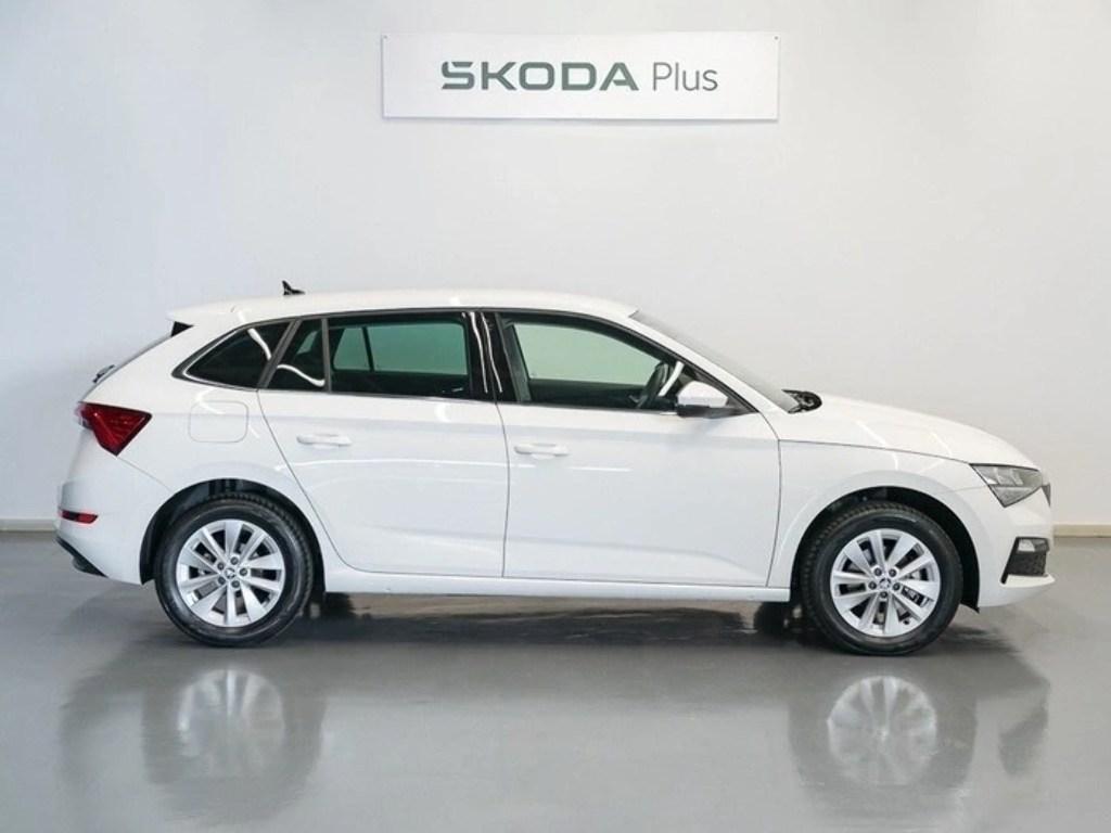 Skoda Scala 1.0 TSI Ambition 81 kW (110 CV) - 2