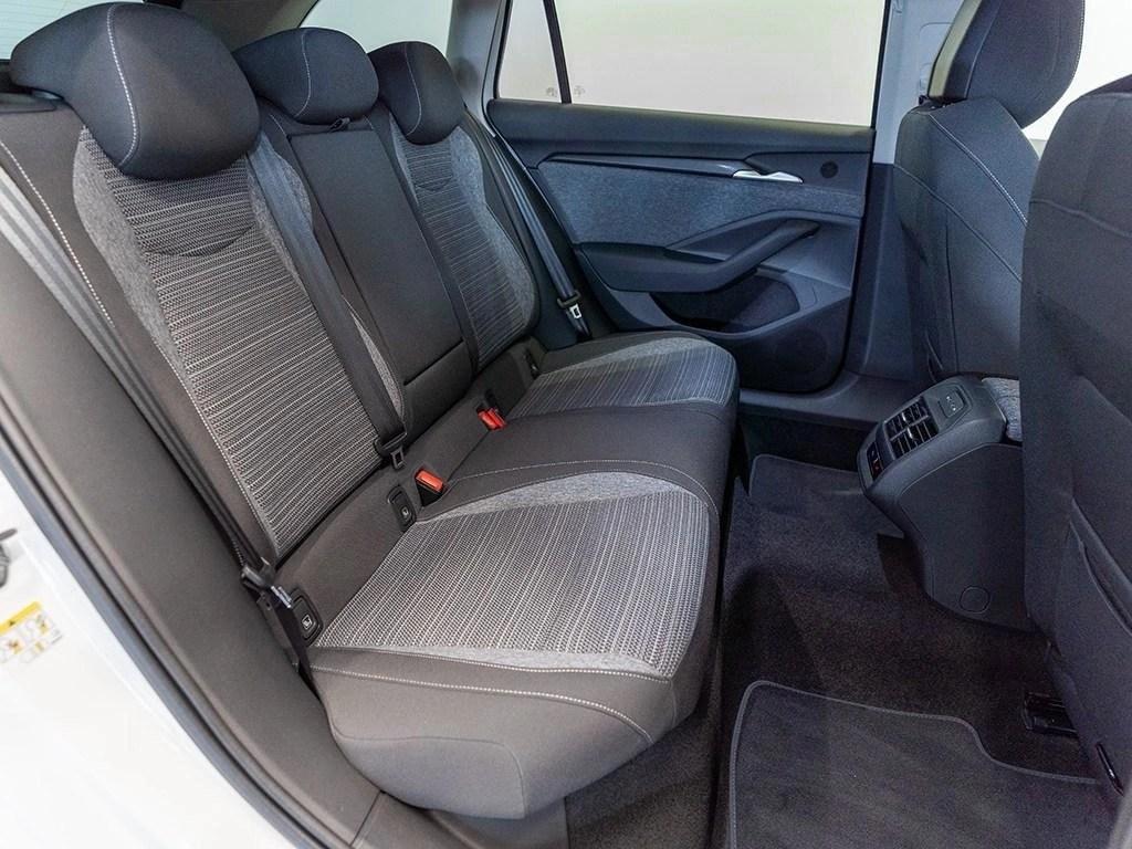 Skoda Scala 1.0 TSI Ambition 81 kW (110 CV) - 4