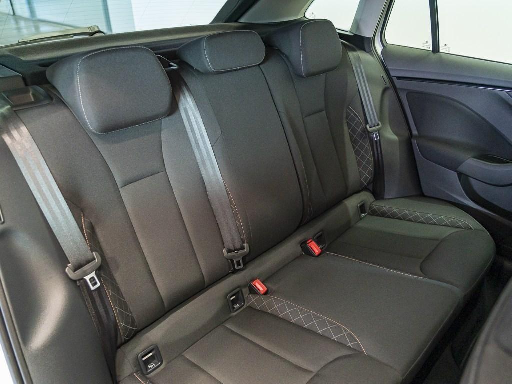 Skoda Scala 1.0 TSI Ambition 81 kW (110 CV) - 5