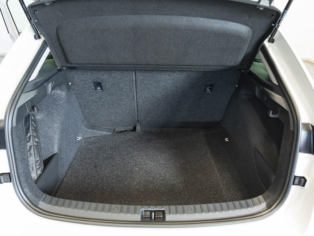 Skoda Scala 1.0 TSI Ambition 81 kW (110 CV) - 6