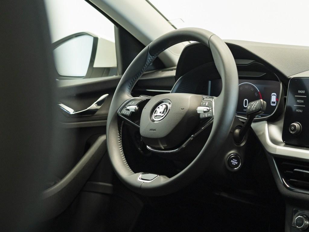 Skoda Scala 1.0 TSI Ambition 81 kW (110 CV) - 8