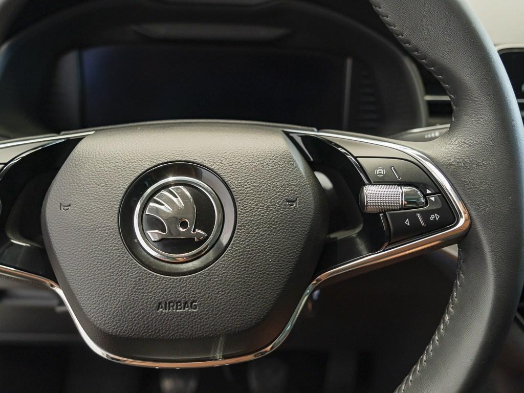 Skoda Scala 1.0 TSI Ambition 81 kW (110 CV) - 9