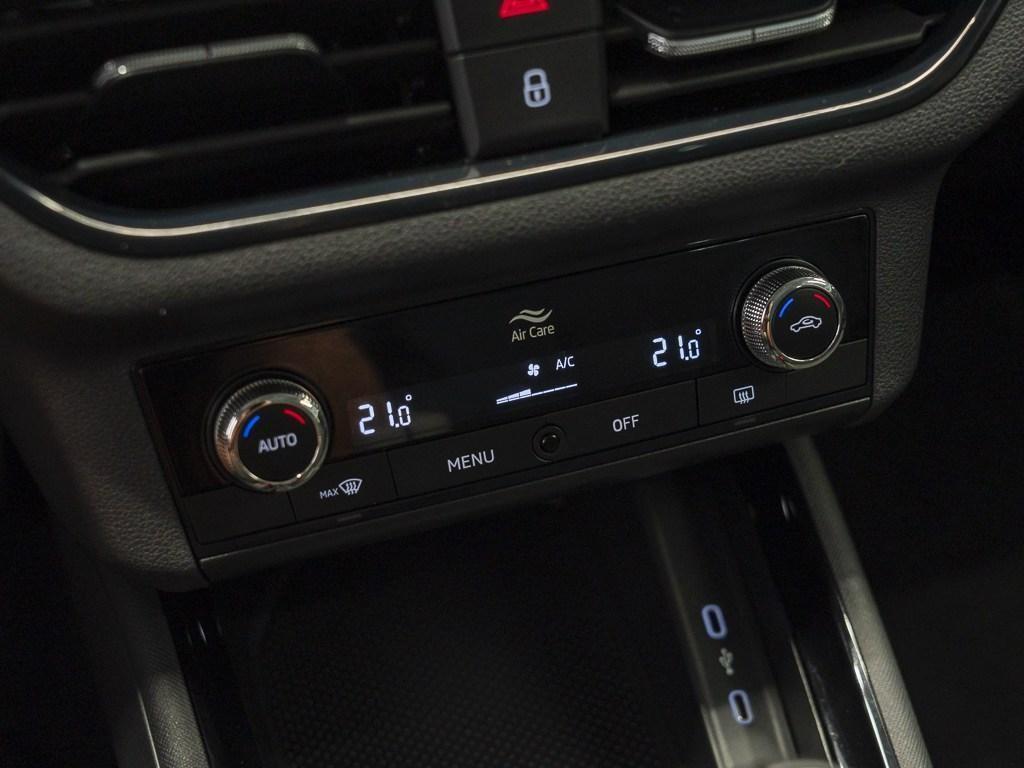 Skoda Scala 1.0 TSI Ambition 81 kW (110 CV) - 11