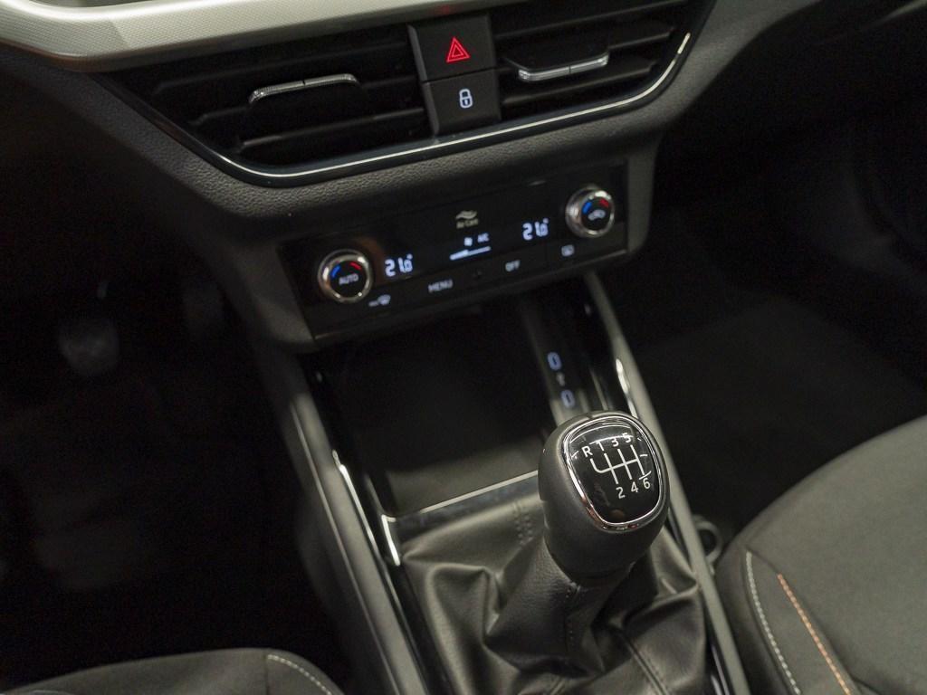 Skoda Scala 1.0 TSI Ambition 81 kW (110 CV) - 12