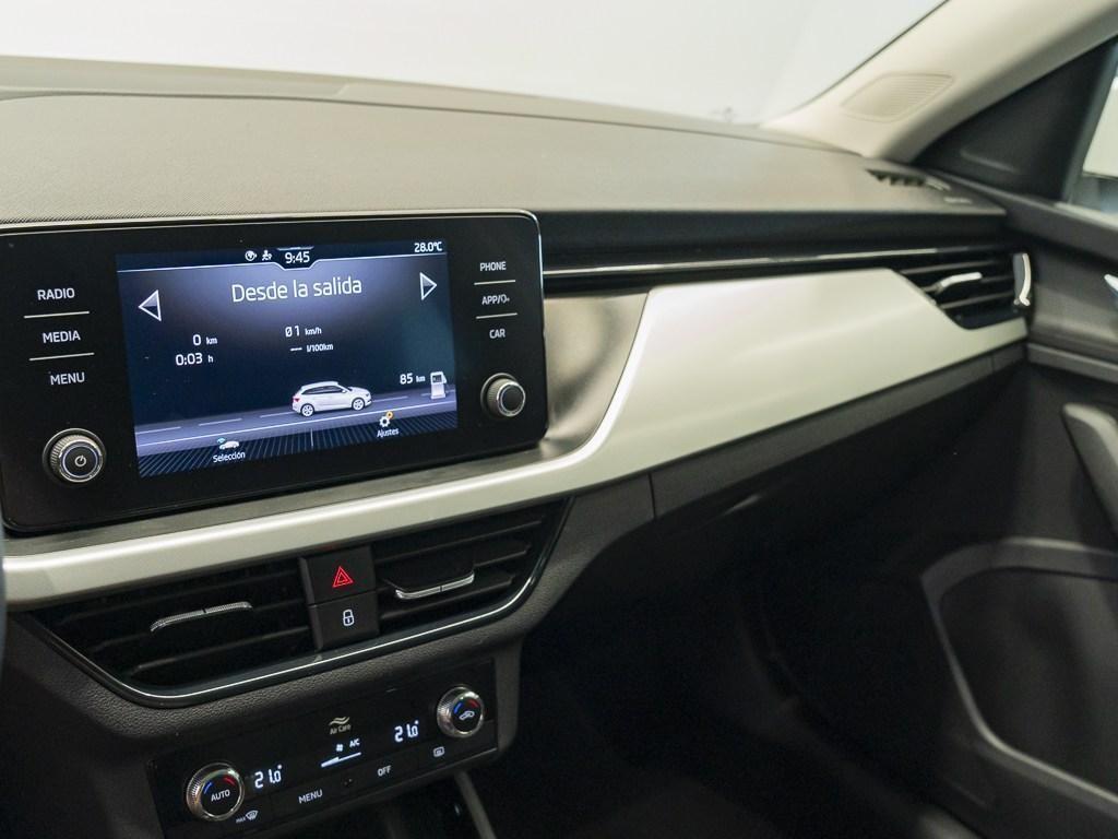 Skoda Scala 1.0 TSI Ambition 81 kW (110 CV) - 13