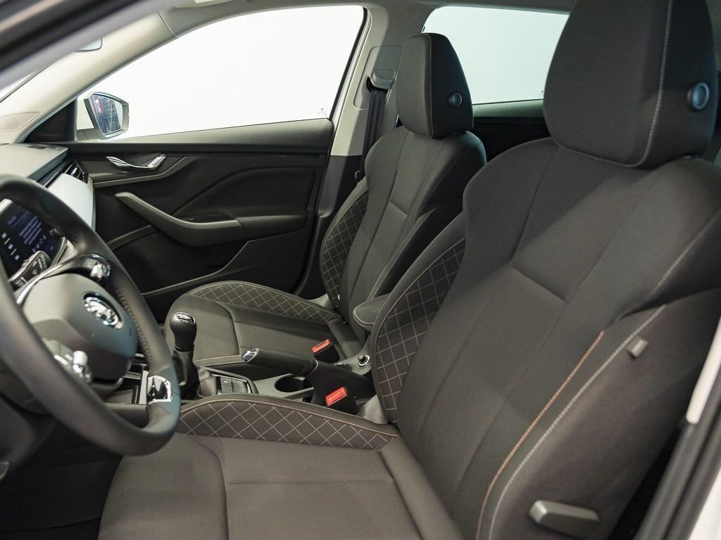 Skoda Scala 1.0 TSI Ambition 81 kW (110 CV) - 16