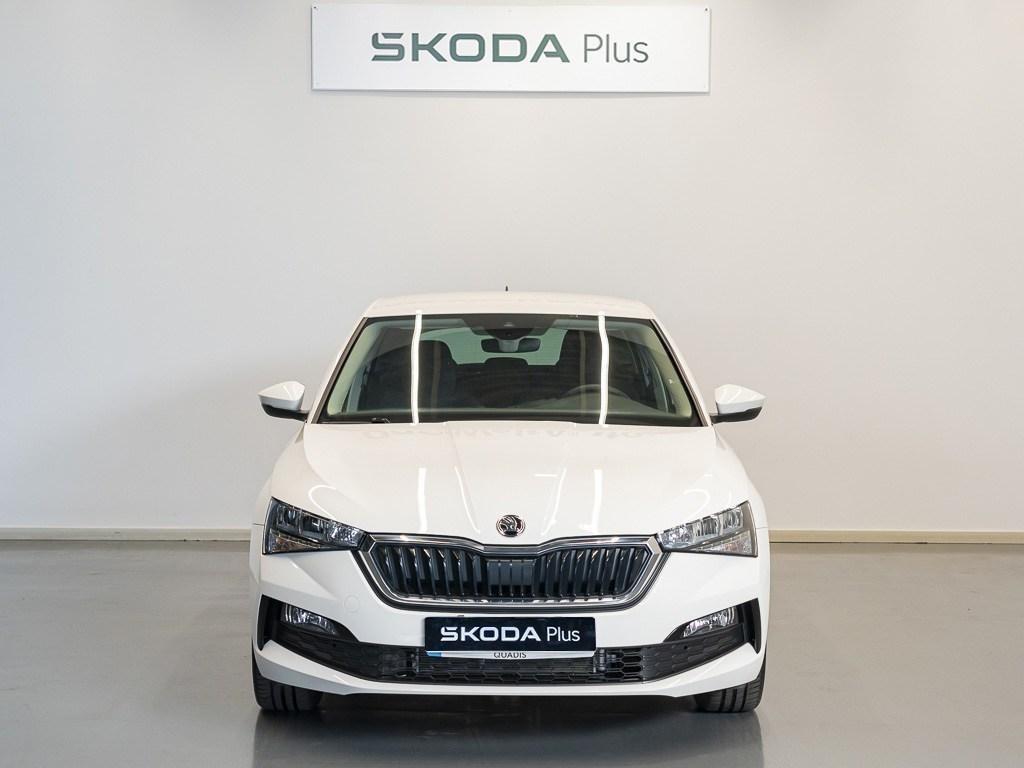 Skoda Scala 1.0 TSI Ambition 81 kW (110 CV) - 17
