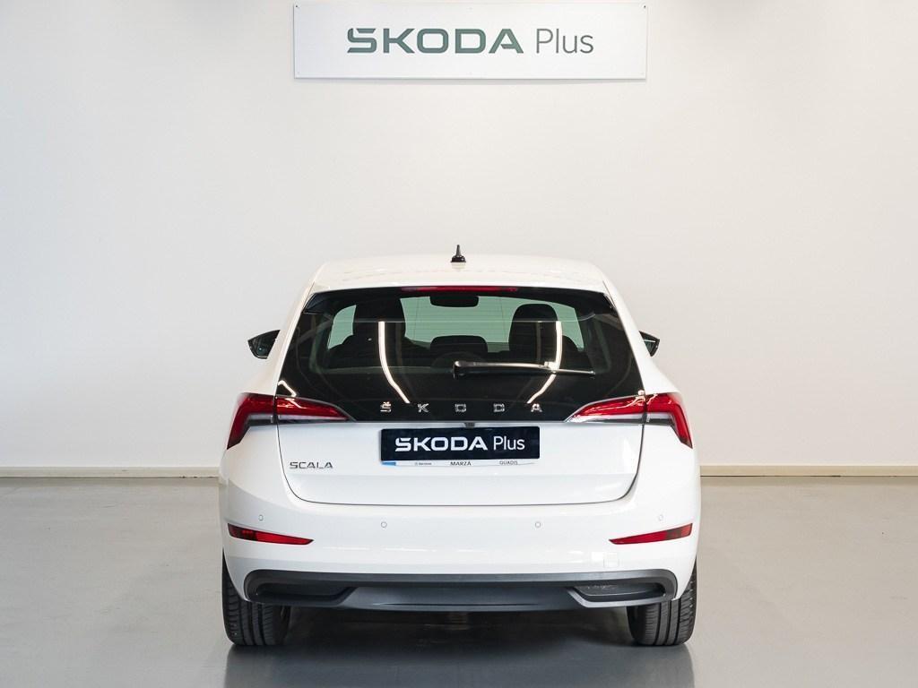 Skoda Scala 1.0 TSI Ambition 81 kW (110 CV) - 18