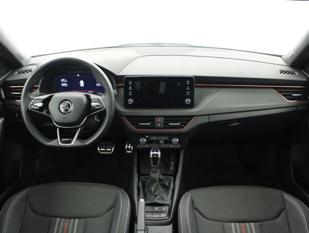 Skoda Kamiq 1.0 TSI Monte Carlo DSG 85 kW (115 CV) - 3