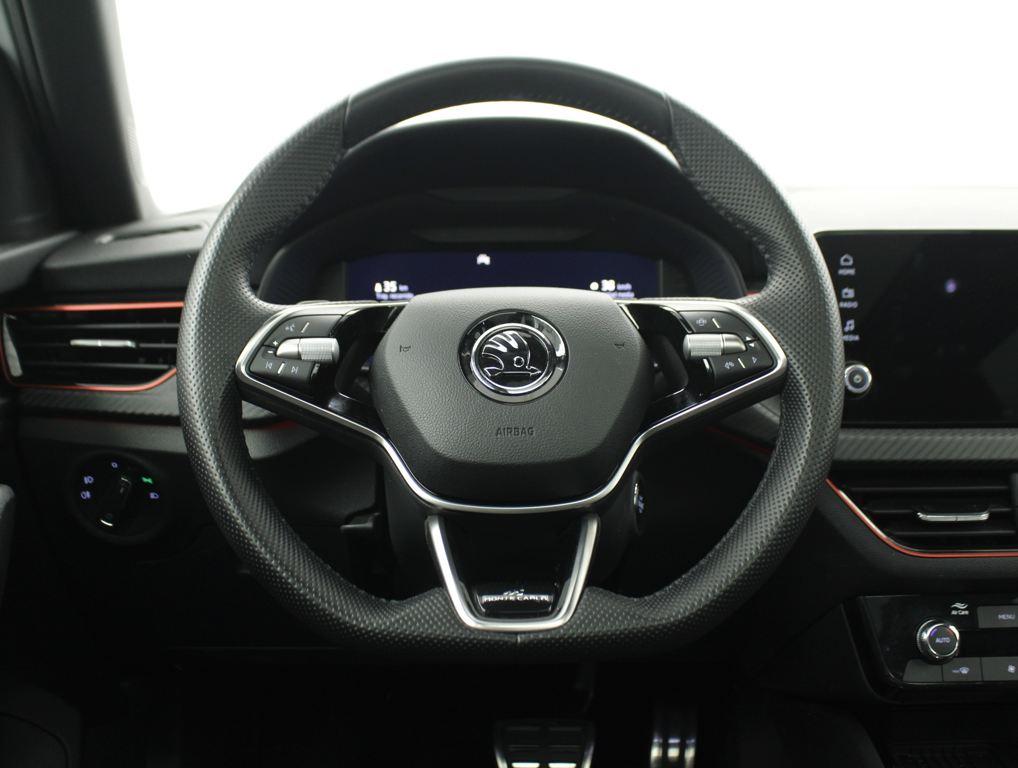 Skoda Kamiq 1.0 TSI Monte Carlo DSG 85 kW (115 CV) - 12