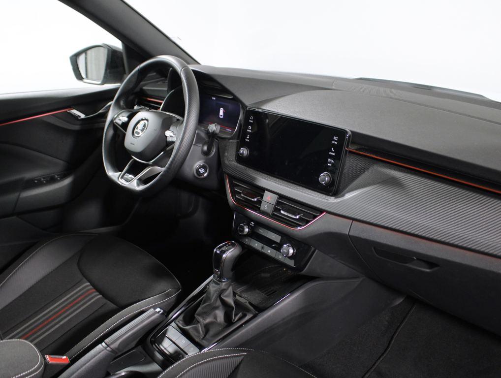 Skoda Kamiq 1.0 TSI Monte Carlo DSG 85 kW (115 CV) - 13